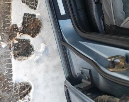 Сірий Пежо 406, об'ємом двигуна 2 л та пробігом 446 тис. км за 3500 $, фото 12 на Automoto.ua
