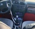 Сірий Пежо 406, об'ємом двигуна 2 л та пробігом 446 тис. км за 3500 $, фото 6 на Automoto.ua