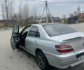 Серый Пежо 406, объемом двигателя 2 л и пробегом 360 тыс. км за 4500 $, фото 4 на Automoto.ua