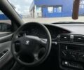 Серый Пежо 406, объемом двигателя 2 л и пробегом 412 тыс. км за 3700 $, фото 22 на Automoto.ua