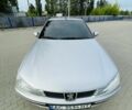 Серый Пежо 406, объемом двигателя 2 л и пробегом 412 тыс. км за 3700 $, фото 19 на Automoto.ua