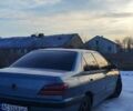 Сірий Пежо 406, об'ємом двигуна 2 л та пробігом 446 тис. км за 3500 $, фото 1 на Automoto.ua