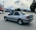Серый Пежо 406, объемом двигателя 2 л и пробегом 412 тыс. км за 3700 $, фото 4 на Automoto.ua