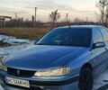 Сірий Пежо 406, об'ємом двигуна 2 л та пробігом 446 тис. км за 3500 $, фото 4 на Automoto.ua