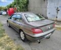 Серый Пежо 406, объемом двигателя 2 л и пробегом 506 тыс. км за 2800 $, фото 5 на Automoto.ua