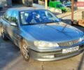 Серый Пежо 406, объемом двигателя 2 л и пробегом 188 тыс. км за 4318 $, фото 1 на Automoto.ua