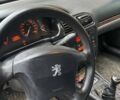 Серый Пежо 406, объемом двигателя 1.8 л и пробегом 500 тыс. км за 2400 $, фото 5 на Automoto.ua