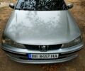 Серый Пежо 406, объемом двигателя 1.8 л и пробегом 200 тыс. км за 3300 $, фото 1 на Automoto.ua
