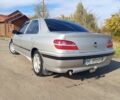 Сірий Пежо 406, об'ємом двигуна 1.7 л та пробігом 272 тис. км за 2000 $, фото 1 на Automoto.ua