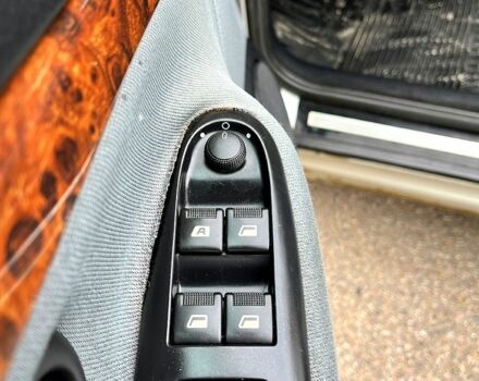 Серый Пежо 406, объемом двигателя 2 л и пробегом 383 тыс. км за 2799 $, фото 7 на Automoto.ua