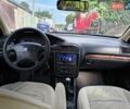 Серый Пежо 406, объемом двигателя 2 л и пробегом 506 тыс. км за 2800 $, фото 10 на Automoto.ua