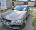 Серый Пежо 406, объемом двигателя 2 л и пробегом 506 тыс. км за 2800 $, фото 3 на Automoto.ua