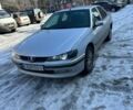 Серый Пежо 406, объемом двигателя 2 л и пробегом 346 тыс. км за 2350 $, фото 1 на Automoto.ua