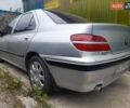 Серый Пежо 406, объемом двигателя 1.8 л и пробегом 223 тыс. км за 3250 $, фото 22 на Automoto.ua