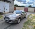 Серый Пежо 406, объемом двигателя 2 л и пробегом 506 тыс. км за 2700 $, фото 7 на Automoto.ua