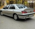 Серый Пежо 406, объемом двигателя 2 л и пробегом 291 тыс. км за 3500 $, фото 12 на Automoto.ua