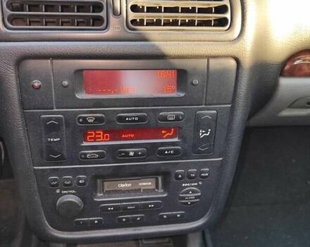 Серый Пежо 406, объемом двигателя 2 л и пробегом 188 тыс. км за 4318 $, фото 5 на Automoto.ua