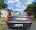 Серый Пежо 406, объемом двигателя 2 л и пробегом 506 тыс. км за 2800 $, фото 4 на Automoto.ua