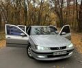 Серый Пежо 406, объемом двигателя 2 л и пробегом 291 тыс. км за 3500 $, фото 3 на Automoto.ua