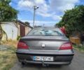 Серый Пежо 406, объемом двигателя 2 л и пробегом 506 тыс. км за 2800 $, фото 6 на Automoto.ua