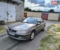 Серый Пежо 406, объемом двигателя 2 л и пробегом 506 тыс. км за 2800 $, фото 3 на Automoto.ua