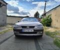Серый Пежо 406, объемом двигателя 2 л и пробегом 506 тыс. км за 2800 $, фото 1 на Automoto.ua