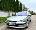 Серый Пежо 406, объемом двигателя 2 л и пробегом 383 тыс. км за 2799 $, фото 1 на Automoto.ua