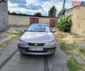 Серый Пежо 406, объемом двигателя 2 л и пробегом 506 тыс. км за 2800 $, фото 8 на Automoto.ua