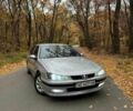 Сірий Пежо 406, об'ємом двигуна 2 л та пробігом 298 тис. км за 3500 $, фото 1 на Automoto.ua