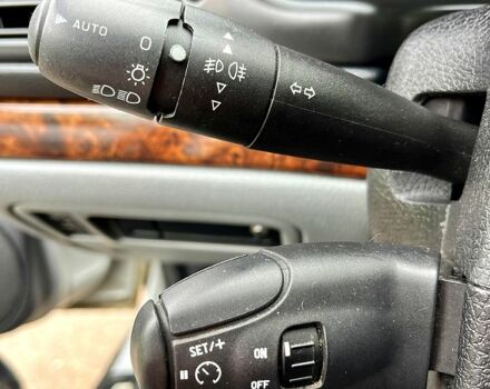 Серый Пежо 406, объемом двигателя 2 л и пробегом 383 тыс. км за 2799 $, фото 6 на Automoto.ua