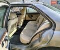 Серый Пежо 406, объемом двигателя 2 л и пробегом 506 тыс. км за 2800 $, фото 13 на Automoto.ua