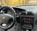Серый Пежо 406, объемом двигателя 2 л и пробегом 291 тыс. км за 3500 $, фото 5 на Automoto.ua