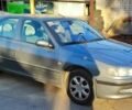 Серый Пежо 406, объемом двигателя 2 л и пробегом 188 тыс. км за 4318 $, фото 1 на Automoto.ua