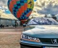 Серый Пежо 406, объемом двигателя 1.8 л и пробегом 500 тыс. км за 2400 $, фото 1 на Automoto.ua