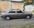 Серый Пежо 406, объемом двигателя 2 л и пробегом 506 тыс. км за 2800 $, фото 9 на Automoto.ua