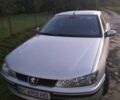 Серый Пежо 406, объемом двигателя 2 л и пробегом 263 тыс. км за 2900 $, фото 1 на Automoto.ua