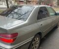 Серый Пежо 406, объемом двигателя 1.8 л и пробегом 500 тыс. км за 2400 $, фото 8 на Automoto.ua