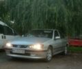 Серый Пежо 406, объемом двигателя 1.8 л и пробегом 223 тыс. км за 3250 $, фото 1 на Automoto.ua