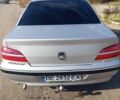 Сірий Пежо 406, об'ємом двигуна 1.7 л та пробігом 272 тис. км за 2000 $, фото 2 на Automoto.ua