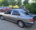 Сірий Пежо 406, об'ємом двигуна 1.8 л та пробігом 322 тис. км за 3000 $, фото 3 на Automoto.ua