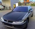 Сірий Пежо 406, об'ємом двигуна 1.8 л та пробігом 0 тис. км за 1750 $, фото 1 на Automoto.ua