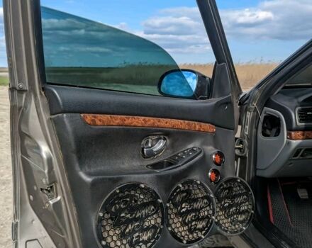 Сірий Пежо 406, об'ємом двигуна 2 л та пробігом 3 тис. км за 2000 $, фото 7 на Automoto.ua