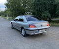 Серый Пежо 406, объемом двигателя 2 л и пробегом 231 тыс. км за 3800 $, фото 3 на Automoto.ua