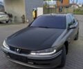 Сірий Пежо 406, об'ємом двигуна 2 л та пробігом 3 тис. км за 2000 $, фото 4 на Automoto.ua