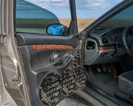 Сірий Пежо 406, об'ємом двигуна 2 л та пробігом 3 тис. км за 2000 $, фото 6 на Automoto.ua