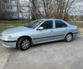 Серый Пежо 406, объемом двигателя 0 л и пробегом 280 тыс. км за 2500 $, фото 5 на Automoto.ua