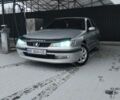 Сірий Пежо 406, об'ємом двигуна 2 л та пробігом 230 тис. км за 3499 $, фото 1 на Automoto.ua