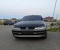 Сірий Пежо 406, об'ємом двигуна 2 л та пробігом 3 тис. км за 2000 $, фото 2 на Automoto.ua