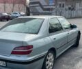 Серый Пежо 406, объемом двигателя 0 л и пробегом 280 тыс. км за 2500 $, фото 4 на Automoto.ua