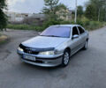 Серый Пежо 406, объемом двигателя 2 л и пробегом 231 тыс. км за 3800 $, фото 1 на Automoto.ua